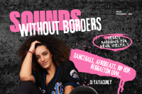 Sounds Without Borders